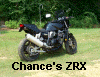 Chance ZRX 1100